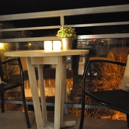 Edel Exclusive Marea 58 Especially For Apartament *