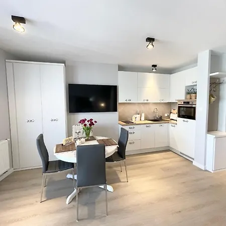 Edel Exclusive Marea 58 Especially For Apartament *