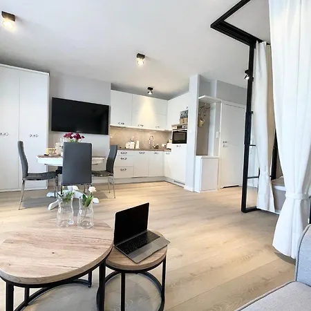 Edel Exclusive Marea 58 Especially For