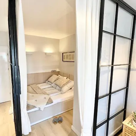 Edel Exclusive Marea 58 Especially For Apartament *