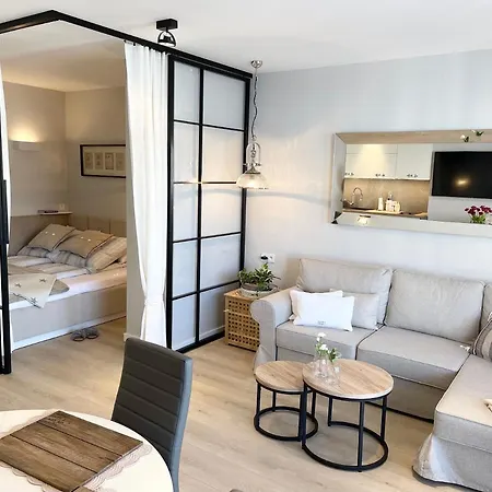 Edel Exclusive Marea 58 Especially For Apartament *