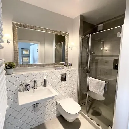 Edel Exclusive Marea 58 Especially For *