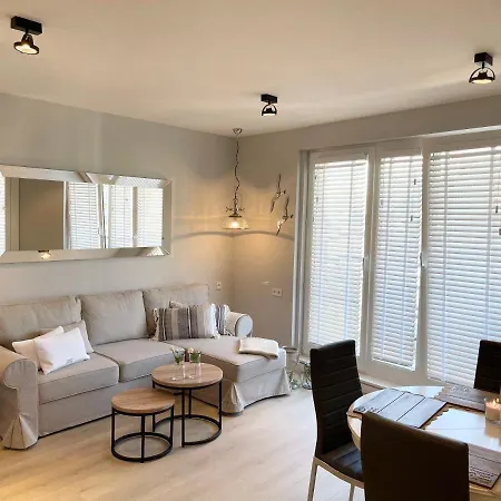 Edel Exclusive Marea 58 Especially For Apartament