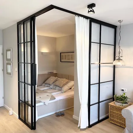 Edel Exclusive Marea 58 Especially For Apartament