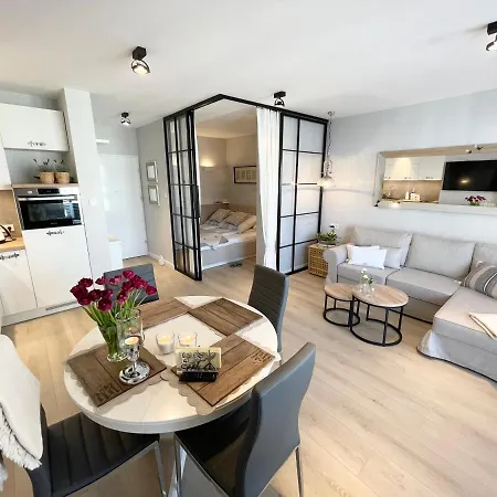 Edel Exclusive Marea 58 Especially For