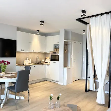 Edel Exclusive Marea 58 Especially For Apartament *