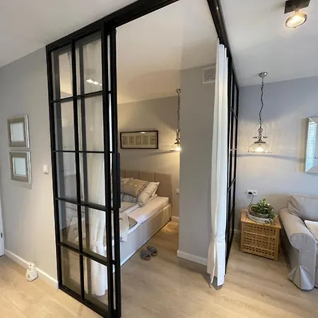 Edel Exclusive Marea 58 Especially For Апартаменты