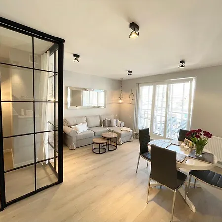 Edel Exclusive Marea 58 Especially For *