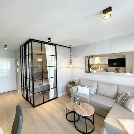 Edel Exclusive Marea 58 Especially For * Międzyzdroje