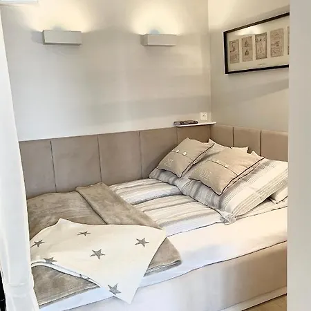 Apartament Edel Exclusive Marea 58 Especially For *