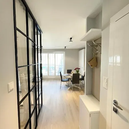 Edel Exclusive Marea 58 Especially For Апартаменты *