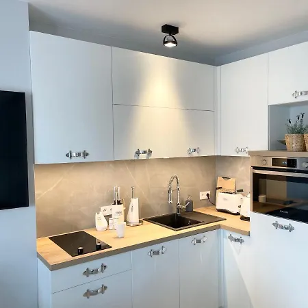 Edel Exclusive Marea 58 Especially For