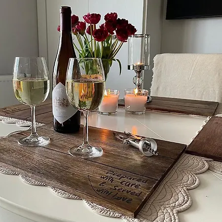 Апартаменты Edel Exclusive Marea 58 Especially For