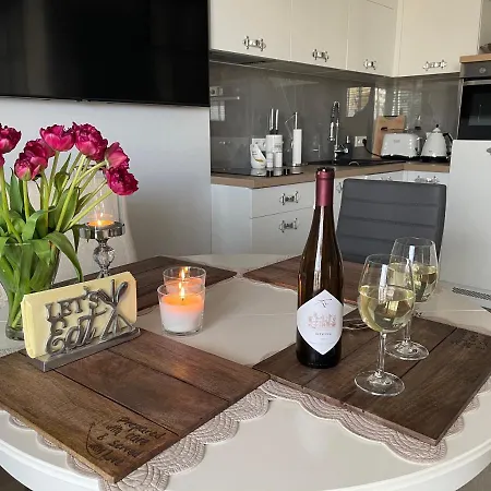 Apartament Edel Exclusive Marea 58 Especially For