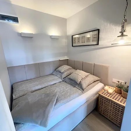 Edel Exclusive Marea 58 Especially For *