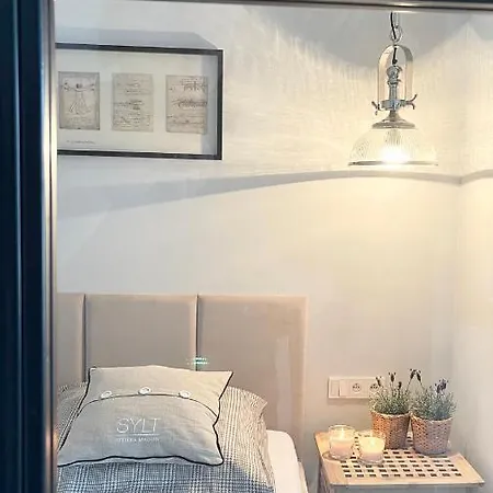 Edel Exclusive Marea 58 Especially For Apartament *