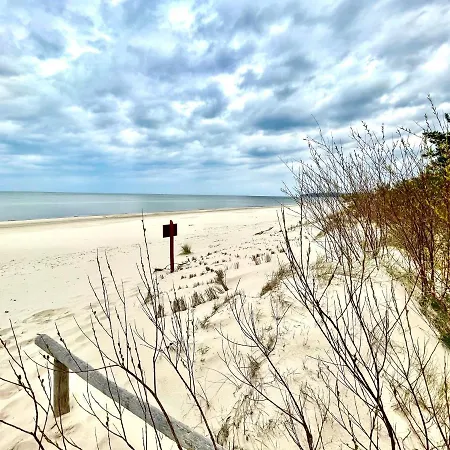 Апартаменты Edel Exclusive Marea 58 Especially For