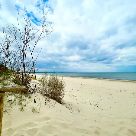 Apartament Edel Exclusive Marea 58 Especially For