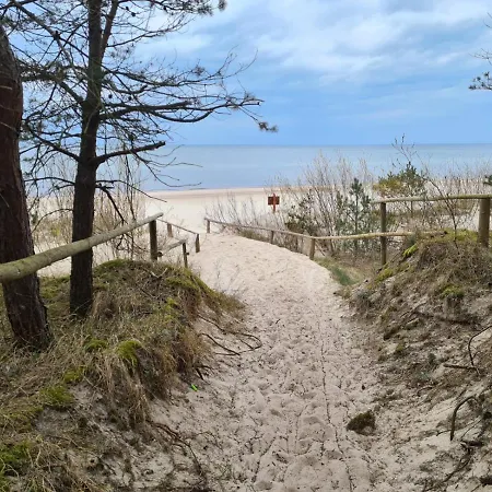 Edel Exclusive Marea 58 Especially For Мендзыздрое