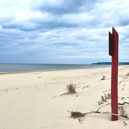 Edel Exclusive Marea 58 Especially For Międzyzdroje