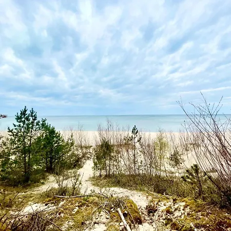 Apartament Edel Exclusive Marea 58 Especially For