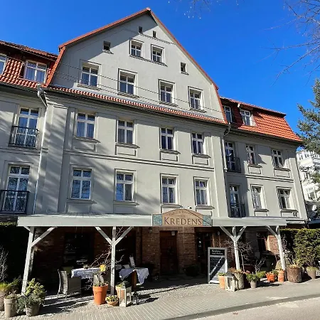 Edel Exclusive Marea 58 Especially For Międzyzdroje