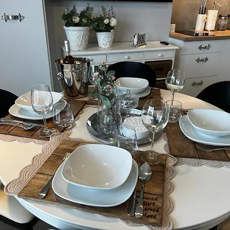 Edel Exclusive Marea 58 Especially For *