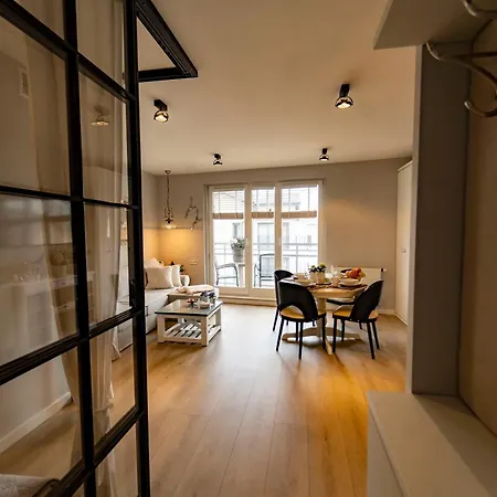 Edel Exclusive Marea 58 Especially For Międzyzdroje