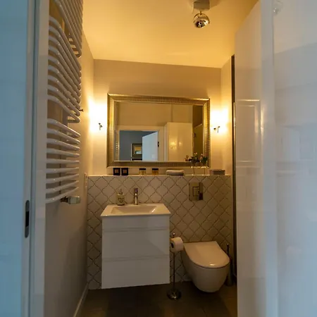 Edel Exclusive Marea 58 Especially For * Мендзыздрое