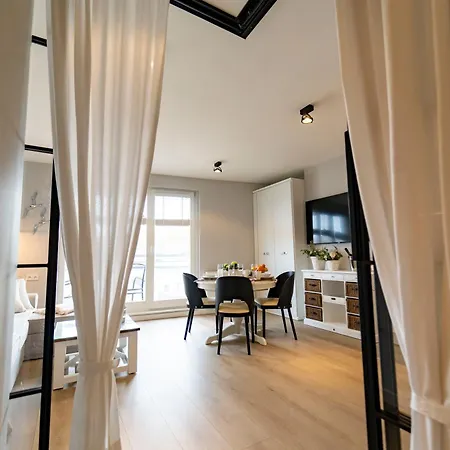 Edel Exclusive Marea 58 Especially For