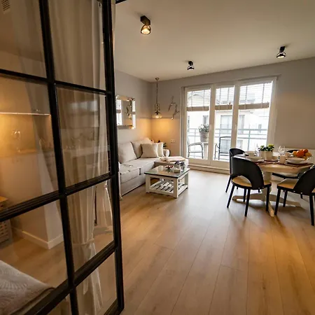 Edel Exclusive Marea 58 Especially For Apartament