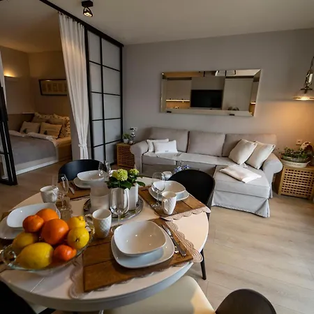 Edel Exclusive Marea 58 Especially For * Międzyzdroje