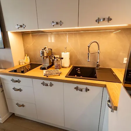 Edel Exclusive Marea 58 Especially For