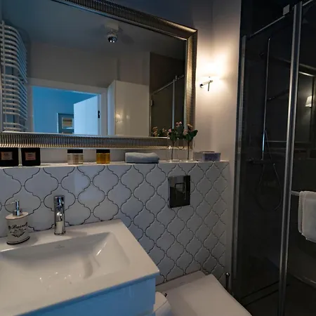 Edel Exclusive Marea 58 Especially For Apartament *