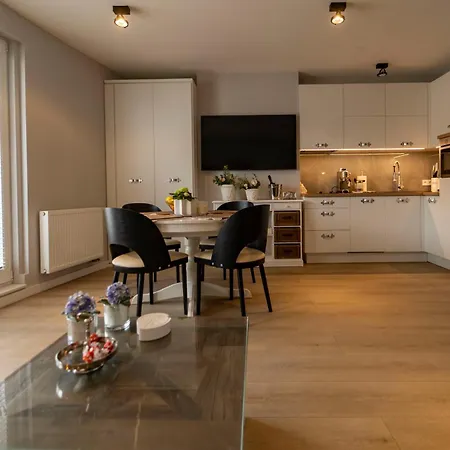 Apartament Edel Exclusive Marea 58 Especially For *