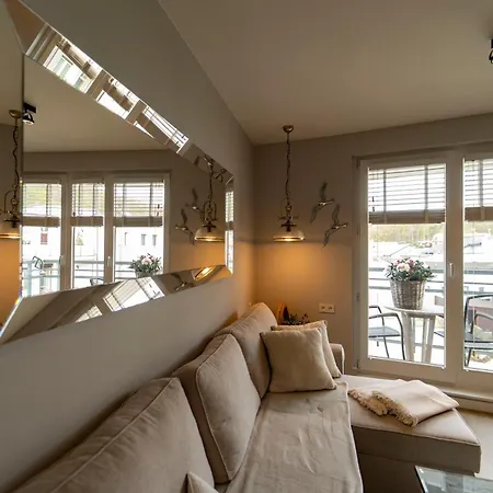 Edel Exclusive Marea 58 Especially For *