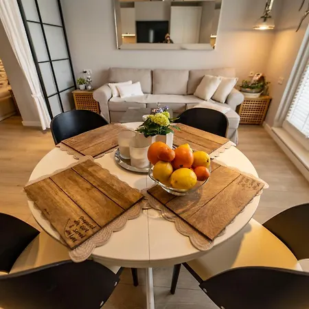 Edel Exclusive Marea 58 Especially For Мендзыздрое