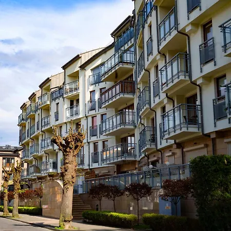 Edel Exclusive Marea 58 Especially For * Międzyzdroje