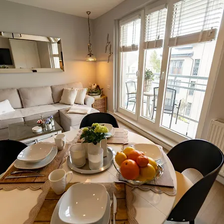 Edel Exclusive Marea 58 Especially For Apartament *