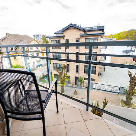 Edel Exclusive Marea 58 Especially For *