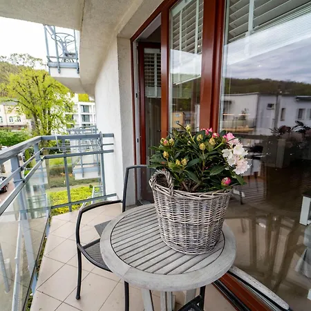 Edel Exclusive Marea 58 Especially For * Мендзыздрое