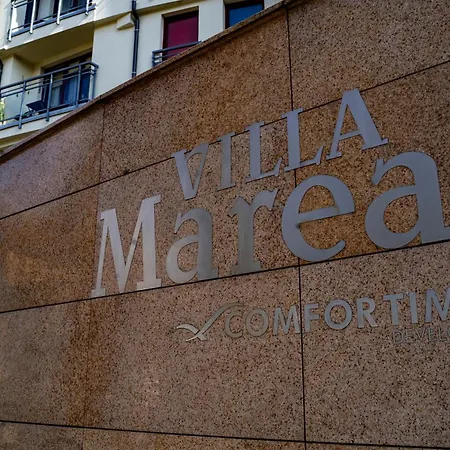 Apartament Edel Exclusive Marea 58 Especially For *