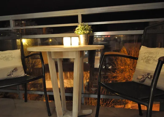 Edel Exclusive Marea 58 Especially For Апартаменты *