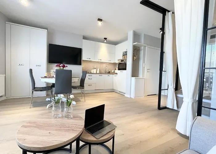 Edel Exclusive Marea 58 Especially For