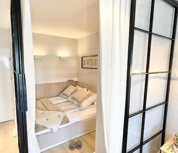 Edel Exclusive Marea 58 Especially For Lejlighed *