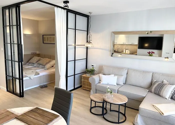 Edel Exclusive Marea 58 Especially For Lejlighed *