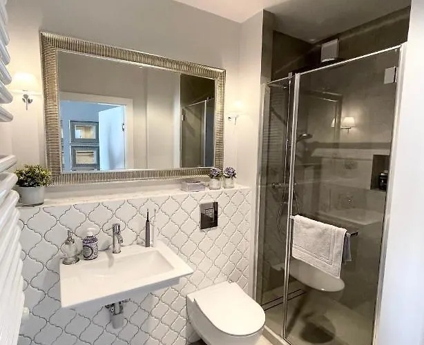 Edel Exclusive Marea 58 Especially For *