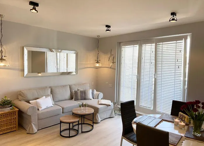 Edel Exclusive Marea 58 Especially For Lejlighed