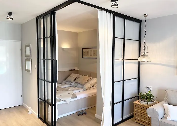 Edel Exclusive Marea 58 Especially For Апартаменты