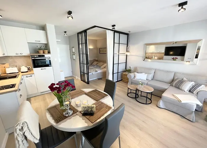 Edel Exclusive Marea 58 Especially For